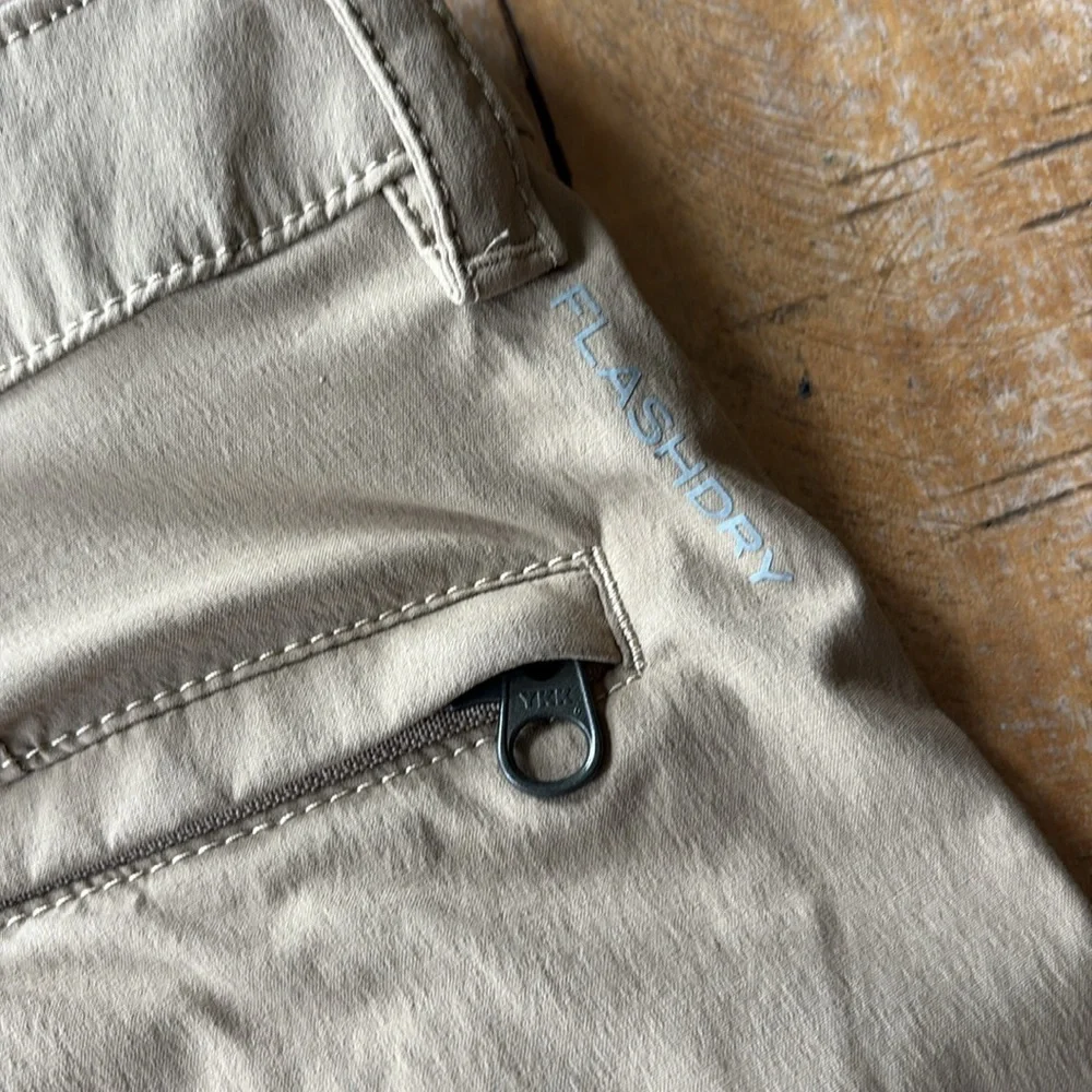 The North Face Boys Shorts size M(10/12) - Picture 7 of 8